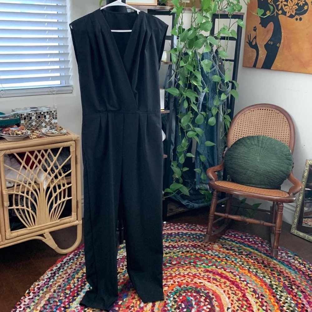 American Apparel Jumpsuit - Size Large